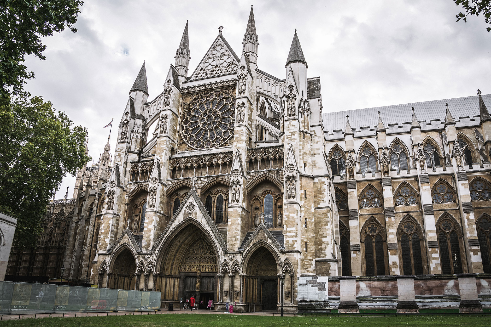 London